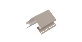 Внешний угол 75/15 мм, халва