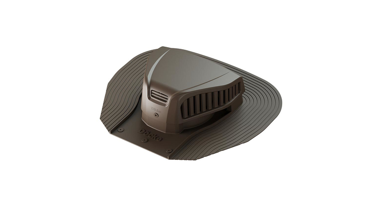 Точечный аэратор Docke Root Светло-коричневый