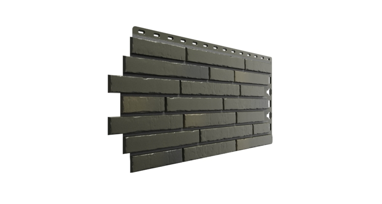 Фасадная панель Klinker, Атакама