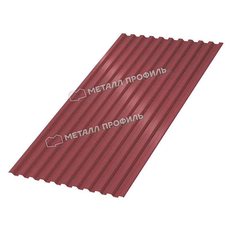 Профнастил С-21x1000-A NormanMP (ПЭ-01-3011-0,5)