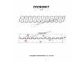 Профнастил С-21x1000-A (PURMAN-20-Tourmalin-0,5)