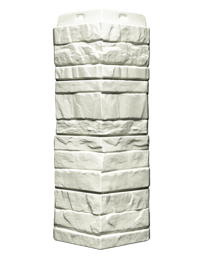 Углы Rocky, Кокос