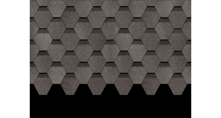 Гибкая черепица Premium, Шеффилд, Фладен