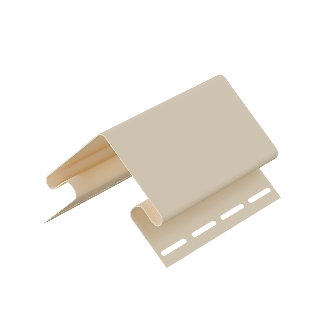 Внешний угол 75/15 мм, светлый клён