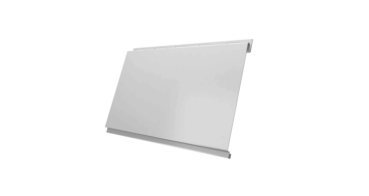 Вертикаль 0,2 classic 0.45 PE RAL 9003 сигнальный белый