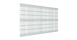 Панель Medium 1.53х2.5 RAL 6005 GL