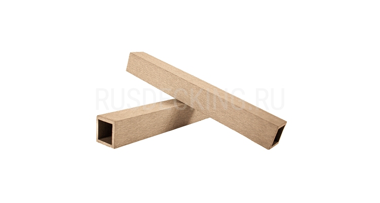 Балясина ограждения Unodeck 3м, цвет орех