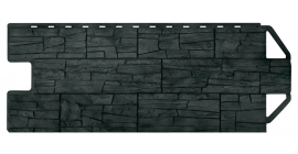 Панель Гранд Каньон (Графит) ЭКО АП 1,04 *0,42м (уп-ка 10 шт.)