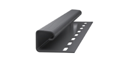 J- профиль Технониколь 3000 мм Бруния