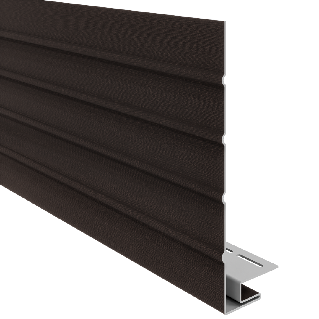 J фаска Технониколь 45х250х3000 мм Пекан