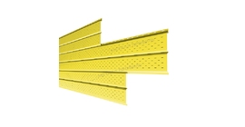 Софит Металл Профиль перфор. Lбрус-XL-14х335 (ПЭ-01-1018-0.45)