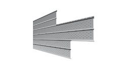 Софит Металл Профиль перфор. Lбрус-XL-14х335 NormanMP (ПЭ-01-7004-0.5)