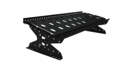 Мостик переходной Grand Line RAL 7016 1м